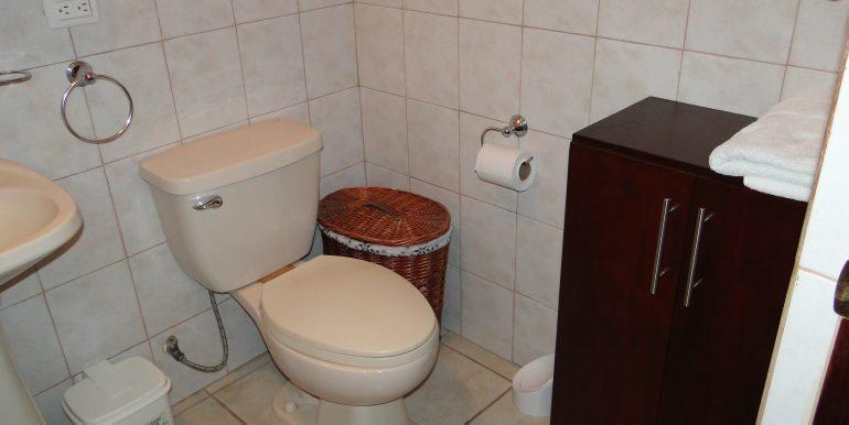 Apartamento Playas Del Coco Bagian luar foto