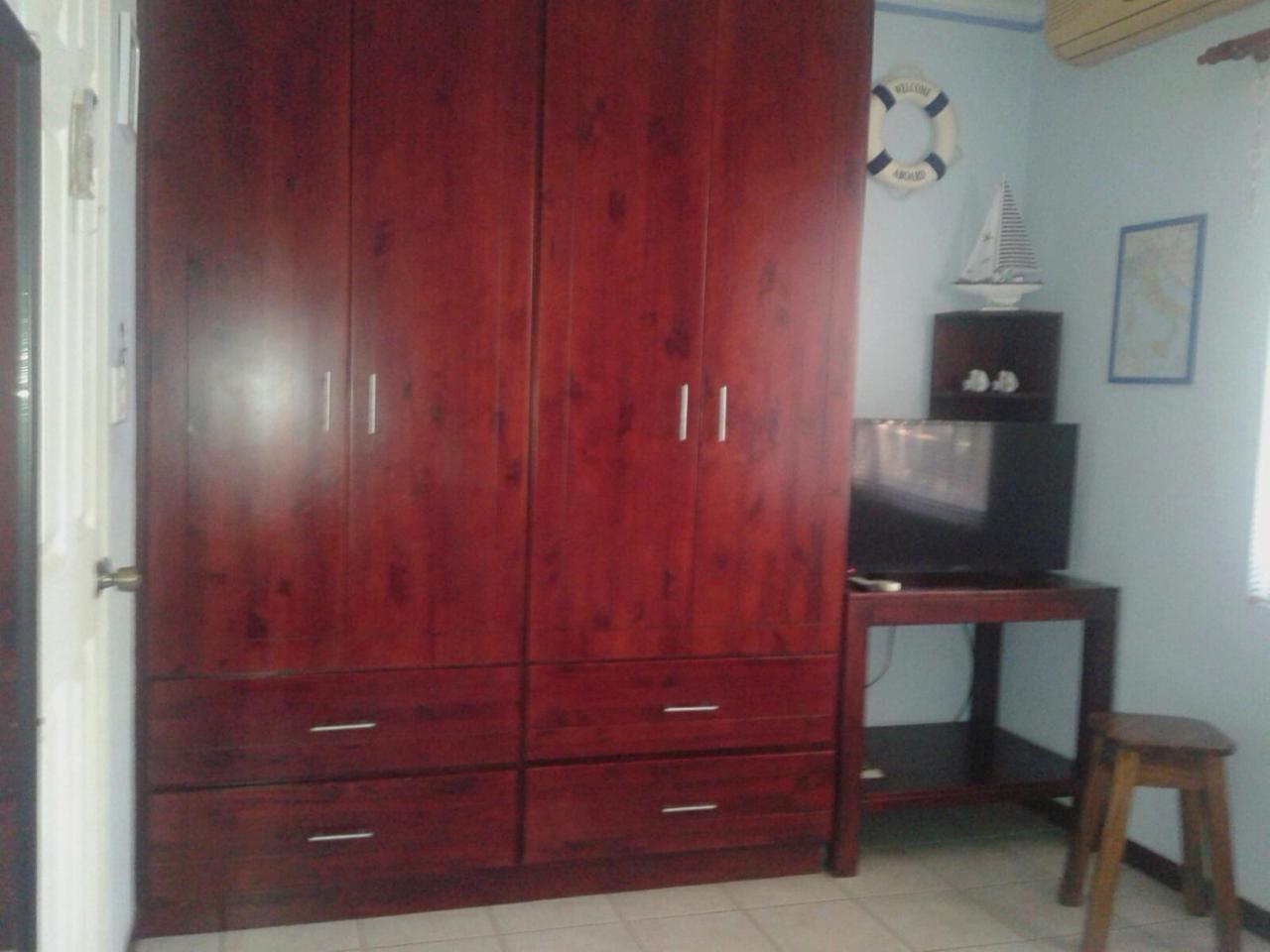 Apartamento Playas Del Coco Bagian luar foto